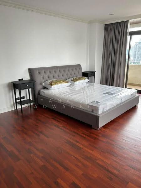 Ruamsuk Condominium, Bangkok, 12 Soi Athakravi, Khong Tan, Khlong Toei, Bangkok, 3 Bedrooms, 325 sqm, Condo For Rent, by Tanapon Saowaneeyakorn, 500633312 - DDproperty.com