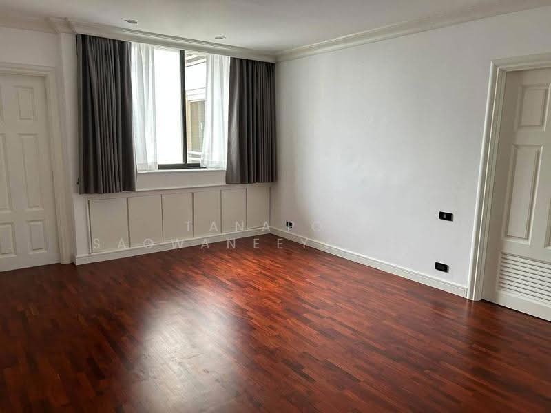 Ruamsuk Condominium, Bangkok, 12 Soi Athakravi, Khong Tan, Khlong Toei, Bangkok, 3 Bedrooms, 325 sqm, Condo For Rent, by Tanapon Saowaneeyakorn, 500633312 - DDproperty.com