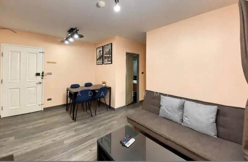 My Condo Sukhumvit 81, Bangkok, Soi Sukhumvit 81 Sukhumvit Road, Bang Chak, Phra Khanong, Bangkok, 2 Bedrooms, 55 sqm, Condo For Rent, by Rinrada Permpool, 500633313 - DDproperty.com