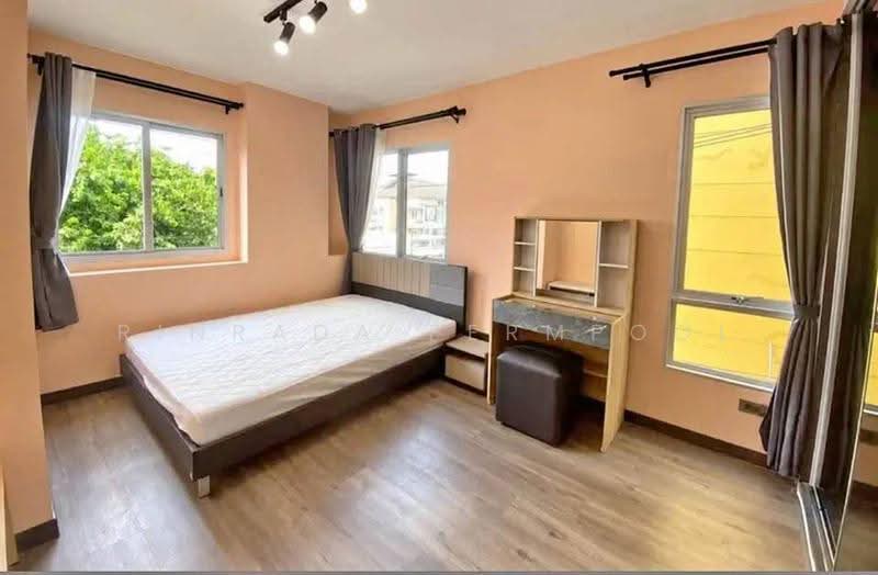 My Condo Sukhumvit 81, Bangkok, Soi Sukhumvit 81 Sukhumvit Road, Bang Chak, Phra Khanong, Bangkok, 2 Bedrooms, 55 sqm, Condo For Rent, by Rinrada Permpool, 500633313 - DDproperty.com