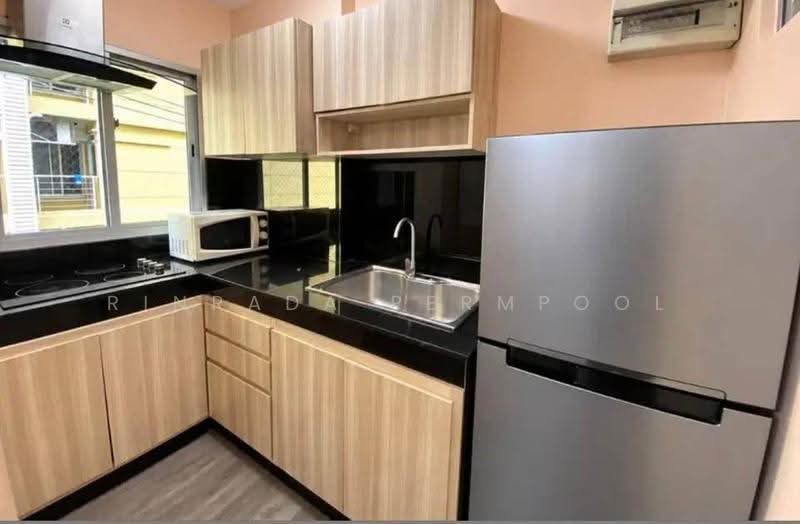 My Condo Sukhumvit 81, Bangkok, Soi Sukhumvit 81 Sukhumvit Road, Bang Chak, Phra Khanong, Bangkok, 2 Bedrooms, 55 sqm, Condo For Rent, by Rinrada Permpool, 500633313 - DDproperty.com