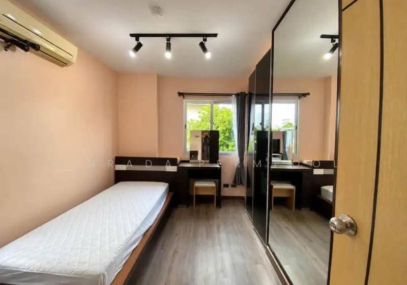My Condo Sukhumvit 81 : มายคอนโด สุขุมวิท81, กรุงเทพ, ซอยสุขุมวิท 81 ถนนสุขุมวิท, บางจาก, พระโขนง, กรุงเทพ, 55 ตร.ม., คอนโด ให้เช่า, โดย Rinrada Permpool, 500633313 - DDproperty.com