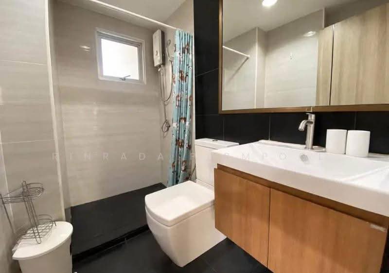 My Condo Sukhumvit 81 : มายคอนโด สุขุมวิท81, กรุงเทพ, ซอยสุขุมวิท 81 ถนนสุขุมวิท, บางจาก, พระโขนง, กรุงเทพ, 55 ตร.ม., คอนโด ให้เช่า, โดย Rinrada Permpool, 500633313 - DDproperty.com
