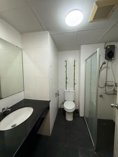Pinklao River Parkville condominium, Bangkok, Boromarajonani, Arun Amarin, Bangkok Noi, Bangkok, 2 Bedrooms, 76 sqm, Condo For Sale, by Homemark, 500633319 - DDproperty.com