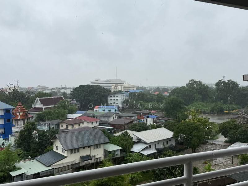 ปิ่นเกล้า ริเวอร์ พาร์ควิว คอนโดมิเนียม, กรุงเทพ, บรมราชชนนี, อรุณอมรินทร์, บางกอกน้อย, กรุงเทพ, 76 ตร.ม., คอนโด ขาย, โดย Homemark, 500633319 - DDproperty.com