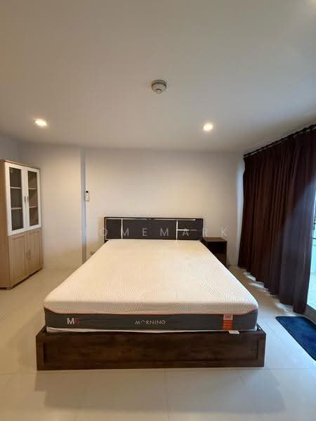 Pinklao River Parkville condominium, Bangkok, Boromarajonani, Arun Amarin, Bangkok Noi, Bangkok, 2 Bedrooms, 76 sqm, Condo For Sale, by Homemark, 500633319 - DDproperty.com