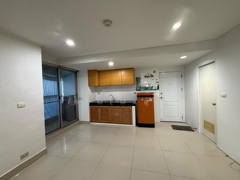 Pinklao River Parkville condominium, Bangkok, Boromarajonani, Arun Amarin, Bangkok Noi, Bangkok, 2 Bedrooms, 76 sqm, Condo For Sale, by Homemark, 500633319 - DDproperty.com
