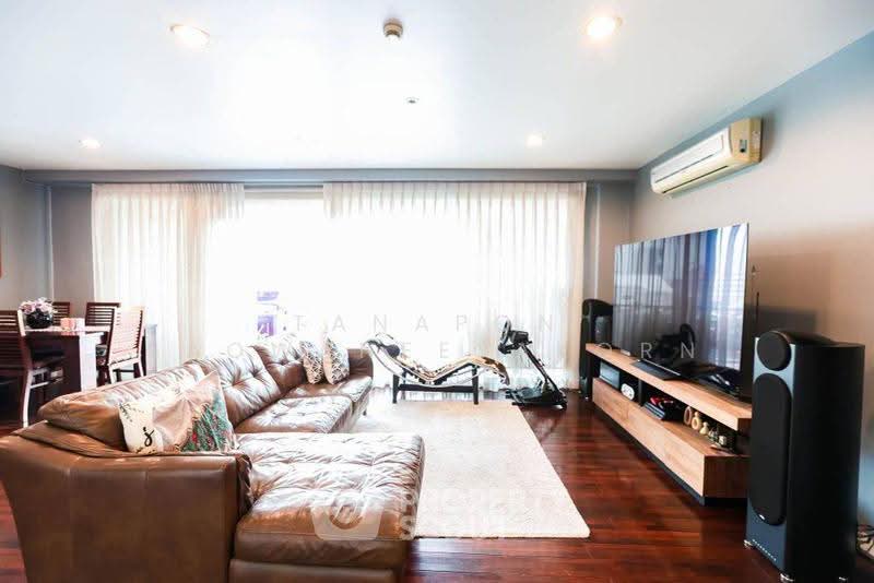 Baan Saraan, Bangkok, Soi Sukhumvit 31, Khlongtoei Nua, Watthana, Bangkok, 3 Bedrooms, 177 sqm, Condo For Sale, by Tanapon Saowaneeyakorn, 500633324 - DDproperty.com