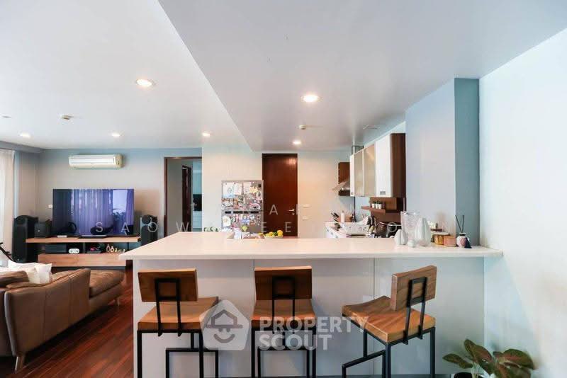 Baan Saraan, Bangkok, Soi Sukhumvit 31, Khlongtoei Nua, Watthana, Bangkok, 3 Bedrooms, 177 sqm, Condo For Sale, by Tanapon Saowaneeyakorn, 500633324 - DDproperty.com