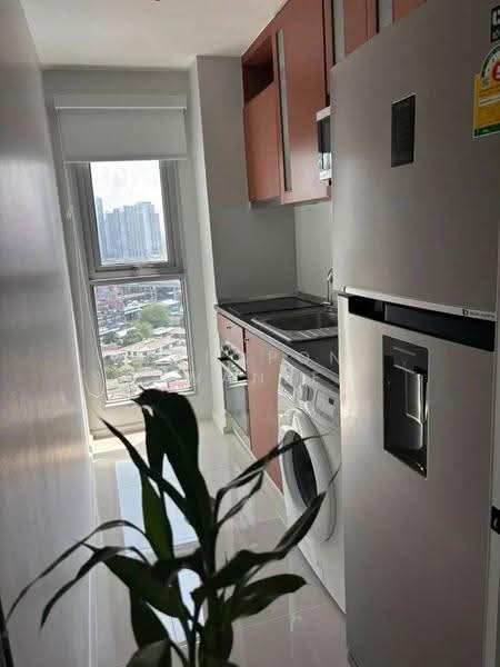 Life Sukhumvit 48 : ไลฟ์ สุขุมวิท 48, กรุงเทพ, ซอยสุขุมวิท 48, พระโขนง, คลองเตย, กรุงเทพ, 65 ตร.ม., คอนโด ให้เช่า, โดย Tanapon Saowaneeyakorn, 500633326 - DDproperty.com