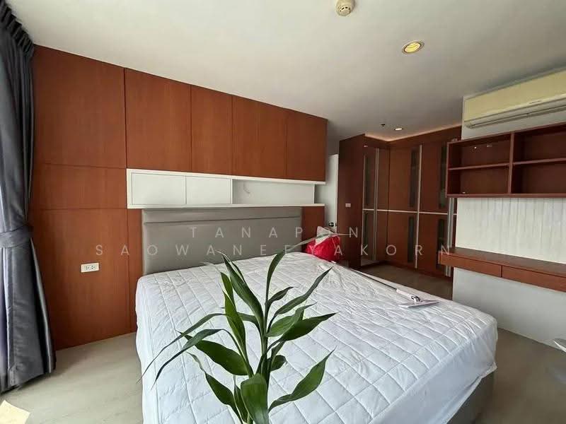 Life Sukhumvit 48, Bangkok, Soi Sukhumvit 48, Phra Kanong, Khlong Toei, Bangkok, 2 Bedrooms, 65 sqm, Condo For Rent, by Tanapon Saowaneeyakorn, 500633326 - DDproperty.com