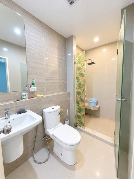Niche Mono Charoen Nakorn : นิช โมโน เจริญนคร, กรุงเทพ, ถนนเจริญนคร, ดาวคะนอง, ธนบุรี, กรุงเทพ, 32 ตร.ม., คอนโด ขาย, โดย Homemark, 500633328 - DDproperty.com