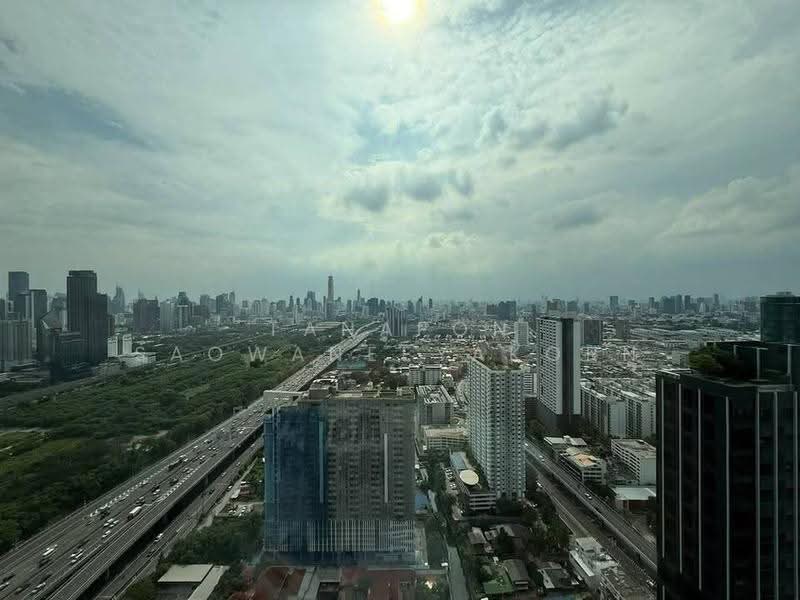 Life Asoke : ไลฟ์ อโศก, กรุงเทพ, ถนนอโศก-ดินแดง แขวงบางกะปิ เขตห้วยขวาง กทม, บางกะปิ, ห้วยขวาง, กรุงเทพ, 40 ตร.ม., คอนโด ให้เช่า, โดย Tanapon Saowaneeyakorn, 500633332 - DDproperty.com