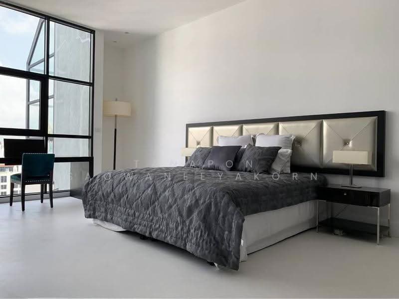 Sathorn Gardens, Bangkok, 39 South Sathorn Road, Thung Maha Mek, Sathon, Bangkok, 3 Bedrooms, 462 sqm, Condo For Sale, by Tanapon Saowaneeyakorn, 500633333 - DDproperty.com