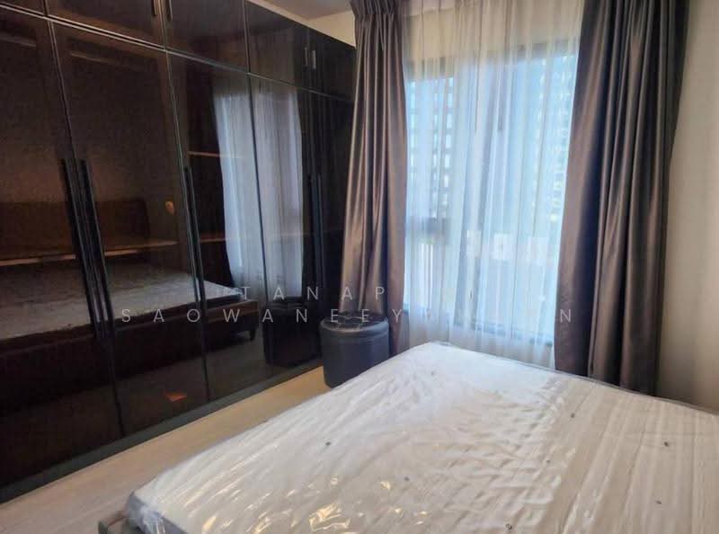 Life Asoke-Rama 9, Bangkok, 626 Asoke-Dindaeng Road, Makkasan, Ratchathewi, Bangkok, 2 Bedrooms, 59 sqm, Condo For Sale, by Tanapon Saowaneeyakorn, 500633338 - DDproperty.com