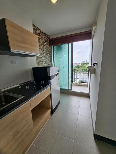 The Niche ID Serithai, Bangkok, Soi Serithai 81/2, Serithai Road, Khan Na Yao, Bangkok, 1 Bedroom, 28 sqm, Condo For Sale, by Kulanat Ananvutisombat, 500633341 - DDproperty.com