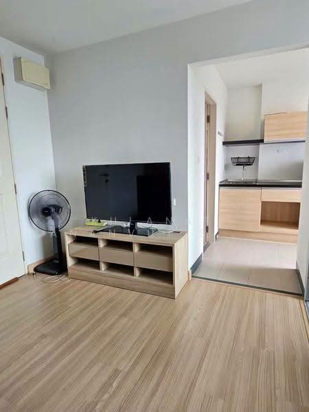 The Niche ID Serithai, Bangkok, Soi Serithai 81/2, Serithai Road, Khan Na Yao, Bangkok, 1 Bedroom, 28 sqm, Condo For Sale, by Kulanat Ananvutisombat, 500633341 - DDproperty.com