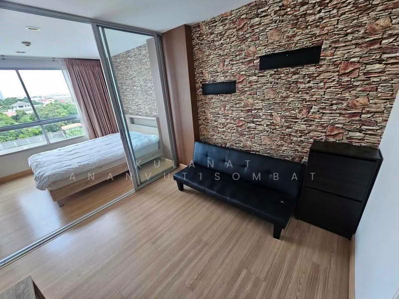 The Niche ID Serithai, Bangkok, Soi Serithai 81/2, Serithai Road, Khan Na Yao, Bangkok, 1 Bedroom, 28 sqm, Condo For Sale, by Kulanat Ananvutisombat, 500633341 - DDproperty.com