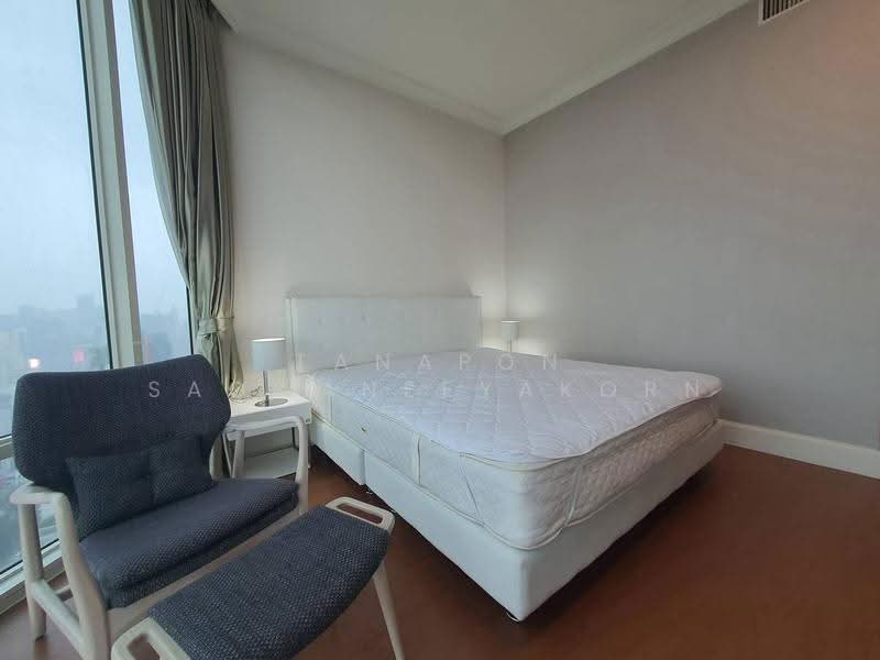Royce Private Residences, Bangkok, 61 Soi Sukhumvit 31, Khlongtoei Nua, Watthana, Bangkok, 2 Bedrooms, 112 sqm, Condo For Rent, by Tanapon Saowaneeyakorn, 500633343 - DDproperty.com