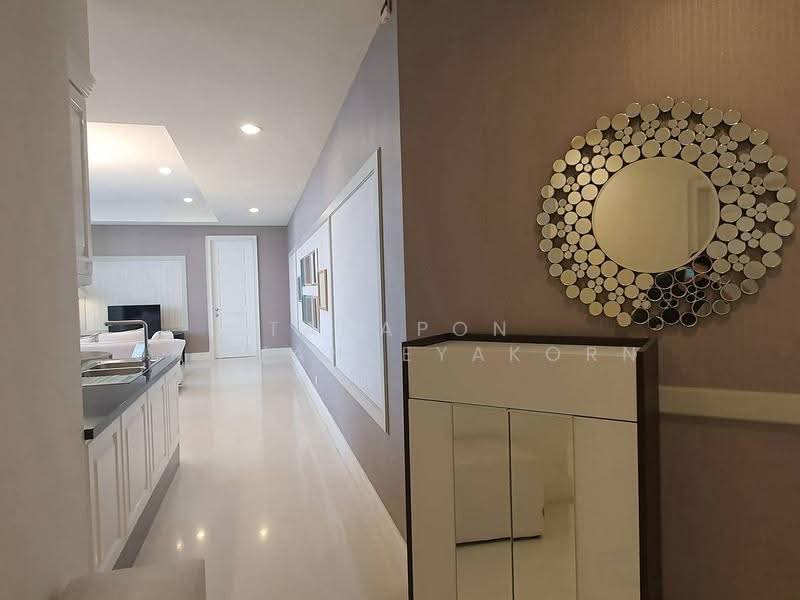 Royce Private Residences : รอย์ช ไพรเวท เรสซิเดนซ์ส, กรุงเทพ, 61 ซอยสุขุมวิท 31, คลองเตยเหนือ, วัฒนา, กรุงเทพ, 112 ตร.ม., คอนโด ให้เช่า, โดย Tanapon Saowaneeyakorn, 500633343 - DDproperty.com