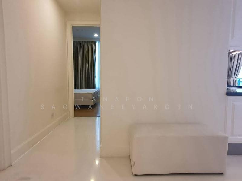 Royce Private Residences, Bangkok, 61 Soi Sukhumvit 31, Khlongtoei Nua, Watthana, Bangkok, 2 Bedrooms, 112 sqm, Condo For Rent, by Tanapon Saowaneeyakorn, 500633343 - DDproperty.com