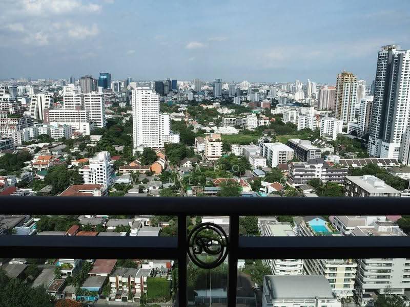 Royce Private Residences : รอย์ช ไพรเวท เรสซิเดนซ์ส, กรุงเทพ, 61 ซอยสุขุมวิท 31, คลองเตยเหนือ, วัฒนา, กรุงเทพ, 112 ตร.ม., คอนโด ให้เช่า, โดย Tanapon Saowaneeyakorn, 500633343 - DDproperty.com