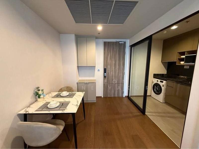 IDEO Q Sukhumvit 36 : ไอดีโอ คิว สุขุมวิท 36, กรุงเทพ, ซอยสุขุมวิท 36, คลองตัน, คลองเตย, กรุงเทพ, 46 ตร.ม., คอนโด ให้เช่า, โดย Tanapon Saowaneeyakorn, 500633347 - DDproperty.com