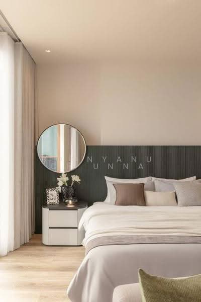 AROM Jomtien, Chon Buri (Pattaya), Jomtien Sai 1 Road, Nong Pru, Bang Lamung (Pattaya), Chon Buri (Pattaya), 1 Bedroom, 38 sqm, Condo For Sale, by Boonyanuch Unna, 500633348 - DDproperty.com