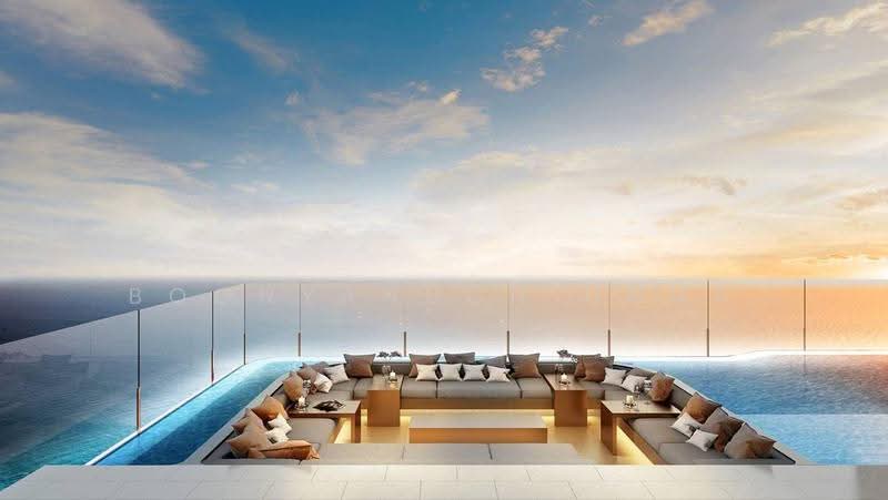 AROM Jomtien, Chon Buri (Pattaya), Jomtien Sai 1 Road, Nong Pru, Bang Lamung (Pattaya), Chon Buri (Pattaya), 1 Bedroom, 38 sqm, Condo For Sale, by Boonyanuch Unna, 500633348 - DDproperty.com