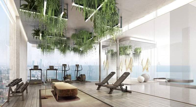 AROM Jomtien, Chon Buri (Pattaya), Jomtien Sai 1 Road, Nong Pru, Bang Lamung (Pattaya), Chon Buri (Pattaya), 1 Bedroom, 38 sqm, Condo For Sale, by Boonyanuch Unna, 500633348 - DDproperty.com