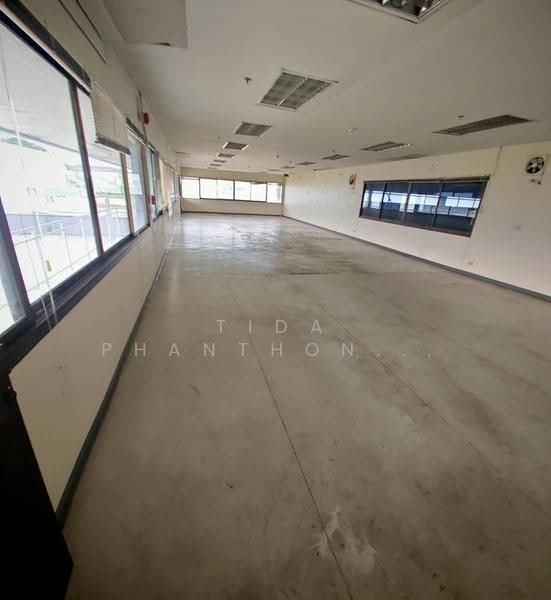 ให้เช่า โกดังพร้อมสำนักงาน รัตนาธิเบศร์ (Rattanathibet) 1,600 ตร.ม., Nonthaburi, Bang Rak Yai, Bang Bua Thong, Nonthaburi, , 1,600 sqm, Warehouse/Factory For Rent, by Tida phanthonglarptawee, 500633349 - DDproperty.com