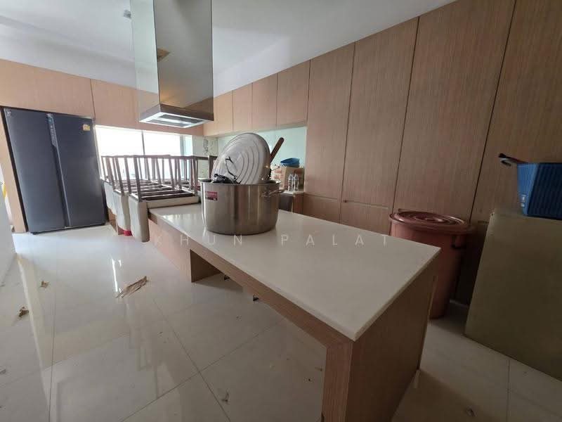 BGP, Bangkok, เจริญนคร, Bang Lam Phu Lang, Khlong San, Bangkok, 3 Bedrooms, 470 sqm, Townhouse For Sale, by Khun Palat, 500633351 - DDproperty.com