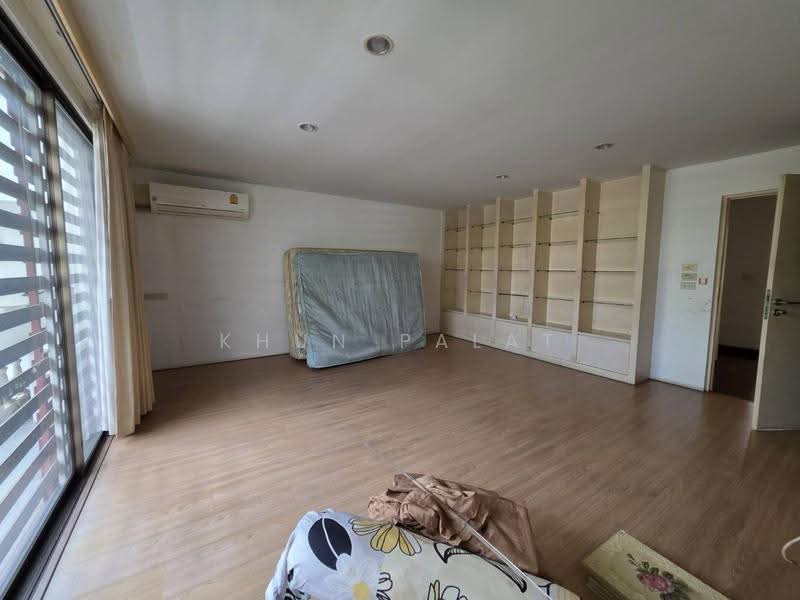 BGP, Bangkok, เจริญนคร, Bang Lam Phu Lang, Khlong San, Bangkok, 3 Bedrooms, 470 sqm, Townhouse For Sale, by Khun Palat, 500633351 - DDproperty.com
