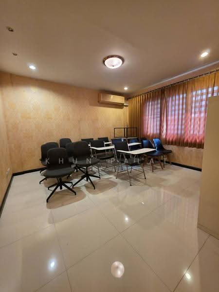 BGP, กรุงเทพ, เจริญนคร, บางลำภูล่าง, คลองสาน, กรุงเทพ, 470 ตร.ม., ทาวน์เฮ้าส์ ขาย, โดย Khun Palat, 500633351 - DDproperty.com