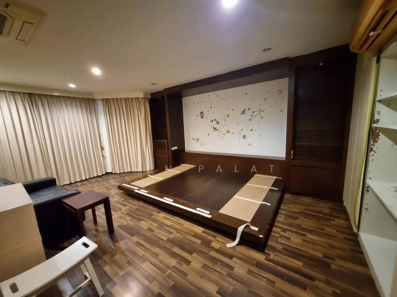 BGP, Bangkok, เจริญนคร, Bang Lam Phu Lang, Khlong San, Bangkok, 3 Bedrooms, 470 sqm, Townhouse For Sale, by Khun Palat, 500633351 - DDproperty.com