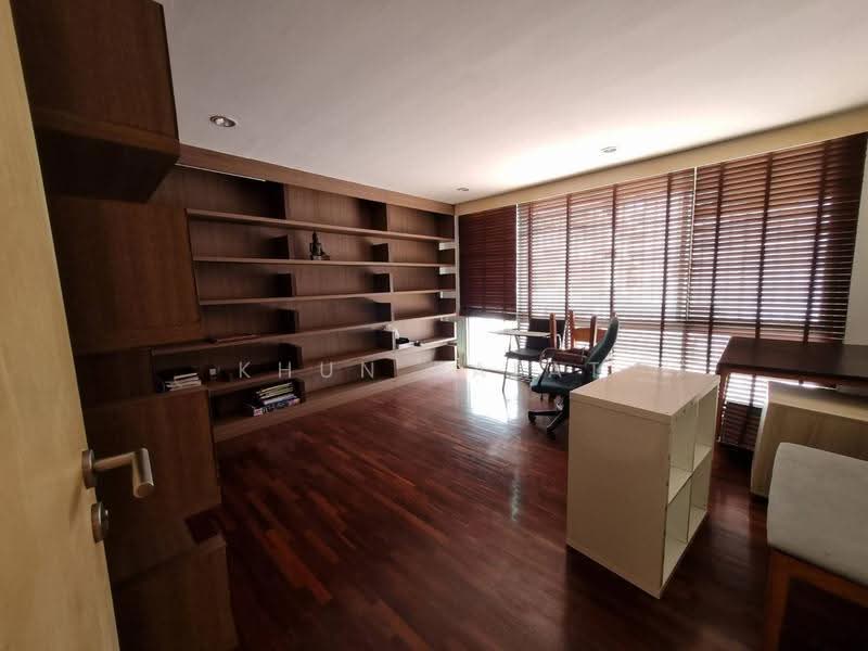 BGP, Bangkok, เจริญนคร, Bang Lam Phu Lang, Khlong San, Bangkok, 3 Bedrooms, 470 sqm, Townhouse For Sale, by Khun Palat, 500633351 - DDproperty.com