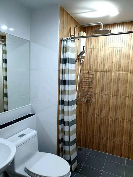 HI Ladprao 130, Bangkok, Soi Ladprao 130, Khlong Chan, Bang Kapi, Bangkok, 1 Bedroom, 29 sqm, Condo For Sale, by Nichapa Nuntapun, 500633354 - DDproperty.com