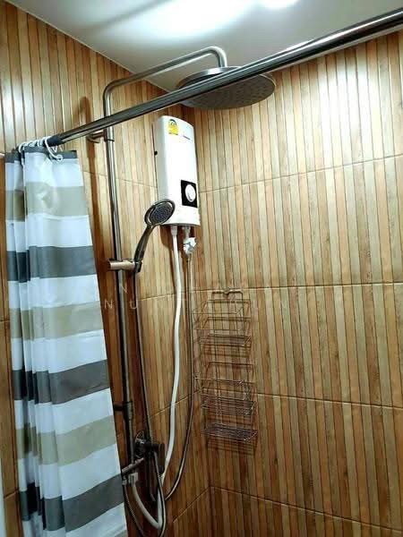 HI Ladprao 130, Bangkok, Soi Ladprao 130, Khlong Chan, Bang Kapi, Bangkok, 1 Bedroom, 29 sqm, Condo For Sale, by Nichapa Nuntapun, 500633354 - DDproperty.com