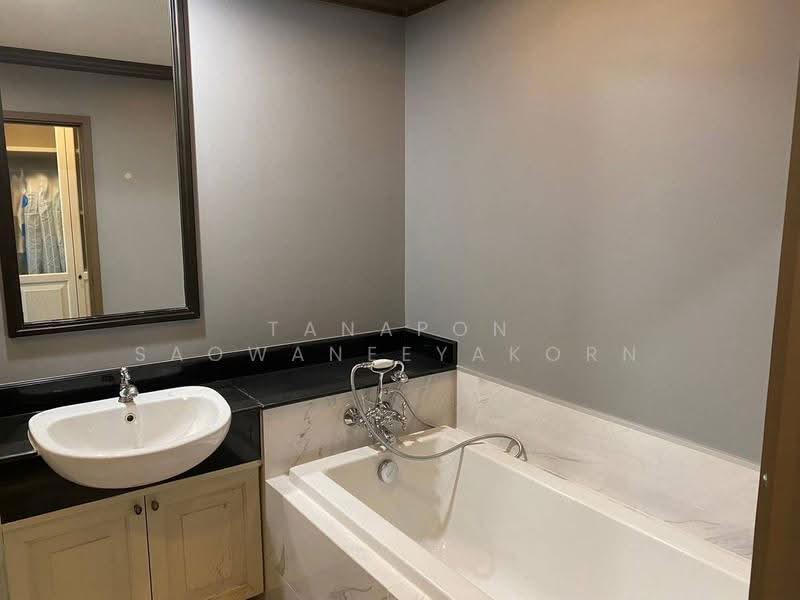 The Reserve Kasemsan 3, Bangkok, 8 Kasemsan Road, Wang Mai, Pathum Wan, Bangkok, 2 Bedrooms, 69 sqm, Condo For Rent, by Tanapon Saowaneeyakorn, 500633355 - DDproperty.com