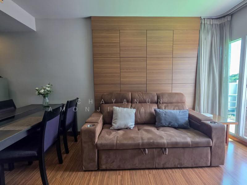 Baan Sanpluem Hun Hin, Prachuap Khiri Khan, Soi Hua Hin 75/1, Hua Hin, Prachuap Khiri Khan, 1 Bedroom, 52 sqm, Condo For Sale, by Chayanun Amonjindaphat, 500633357 - DDproperty.com