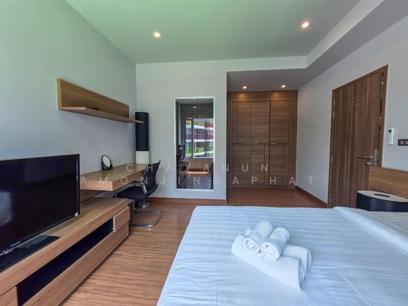 Baan Sanpluem Hun Hin, Prachuap Khiri Khan, Soi Hua Hin 75/1, Hua Hin, Prachuap Khiri Khan, 1 Bedroom, 52 sqm, Condo For Sale, by Chayanun Amonjindaphat, 500633357 - DDproperty.com