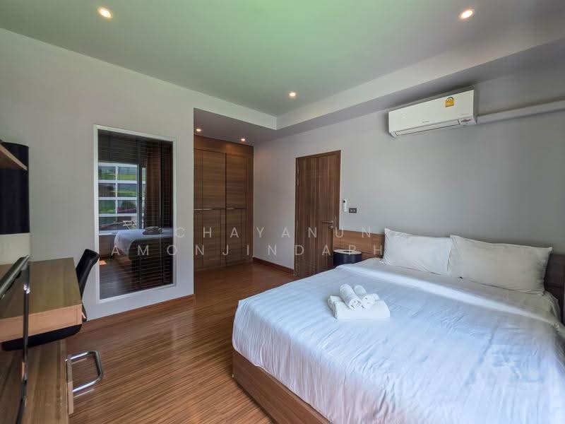 Baan Sanpluem Hun Hin, Prachuap Khiri Khan, Soi Hua Hin 75/1, Hua Hin, Prachuap Khiri Khan, 1 Bedroom, 52 sqm, Condo For Sale, by Chayanun Amonjindaphat, 500633357 - DDproperty.com