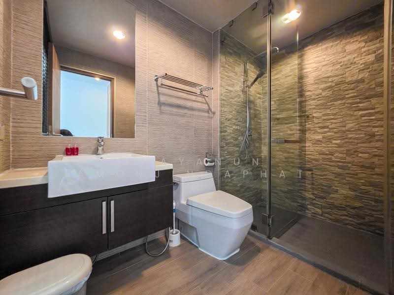 Baan Sanpluem Hun Hin, Prachuap Khiri Khan, Soi Hua Hin 75/1, Hua Hin, Prachuap Khiri Khan, 1 Bedroom, 52 sqm, Condo For Sale, by Chayanun Amonjindaphat, 500633357 - DDproperty.com