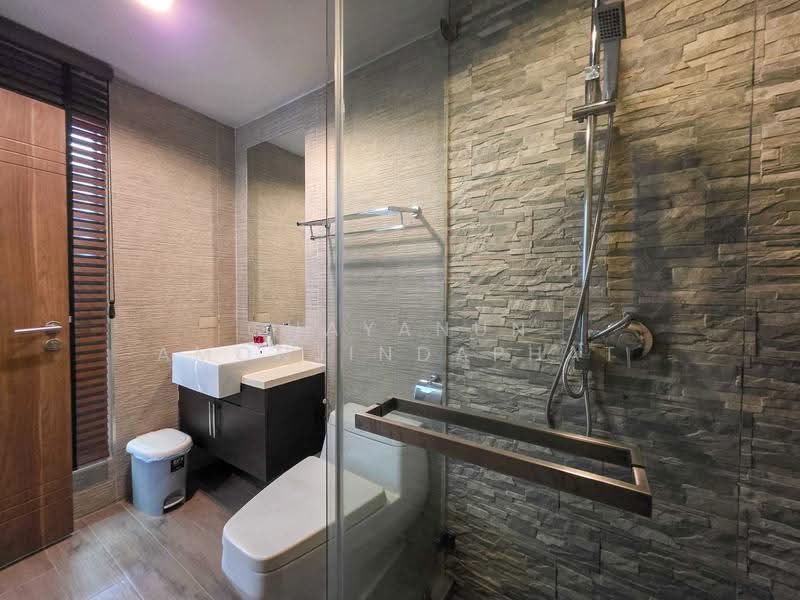 Baan Sanpluem Hun Hin, Prachuap Khiri Khan, Soi Hua Hin 75/1, Hua Hin, Prachuap Khiri Khan, 1 Bedroom, 52 sqm, Condo For Sale, by Chayanun Amonjindaphat, 500633357 - DDproperty.com