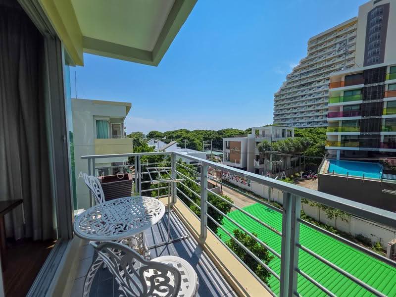 Baan Sanpluem Hun Hin, Prachuap Khiri Khan, Soi Hua Hin 75/1, Hua Hin, Prachuap Khiri Khan, 1 Bedroom, 52 sqm, Condo For Sale, by Chayanun Amonjindaphat, 500633357 - DDproperty.com