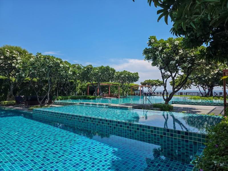 Baan Sanpluem Hun Hin, Prachuap Khiri Khan, Soi Hua Hin 75/1, Hua Hin, Prachuap Khiri Khan, 1 Bedroom, 52 sqm, Condo For Sale, by Chayanun Amonjindaphat, 500633357 - DDproperty.com