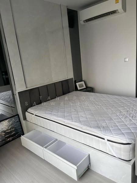 Life Asoke-Rama 9, Bangkok, 626 Asoke-Dindaeng Road, Makkasan, Ratchathewi, Bangkok, 1 Bedroom, 28 sqm, Condo For Rent, by Tanapon Saowaneeyakorn, 500633358 - DDproperty.com