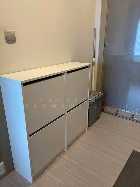 Life Asoke-Rama 9, Bangkok, 626 Asoke-Dindaeng Road, Makkasan, Ratchathewi, Bangkok, 1 Bedroom, 28 sqm, Condo For Rent, by Tanapon Saowaneeyakorn, 500633358 - DDproperty.com