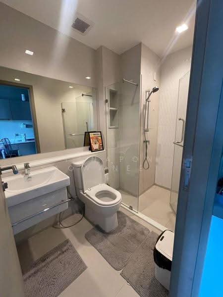 Life Asoke-Rama 9, Bangkok, 626 Asoke-Dindaeng Road, Makkasan, Ratchathewi, Bangkok, 1 Bedroom, 28 sqm, Condo For Rent, by Tanapon Saowaneeyakorn, 500633358 - DDproperty.com