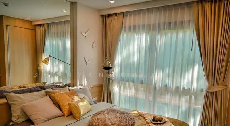 City Garden Tropicana, Chon Buri (Pattaya), Na Kluea 16/1, Na Kloe, Bang Lamung (Pattaya), Chon Buri (Pattaya), 1 Bedroom, 49 sqm, Condo For Sale, by Boonyanuch Unna, 500633362 - DDproperty.com